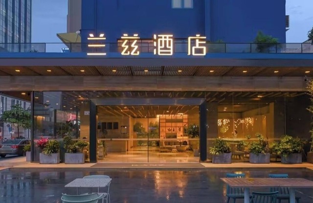 RANZ HOTEL