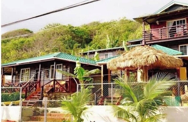 Rasta Villa B&B