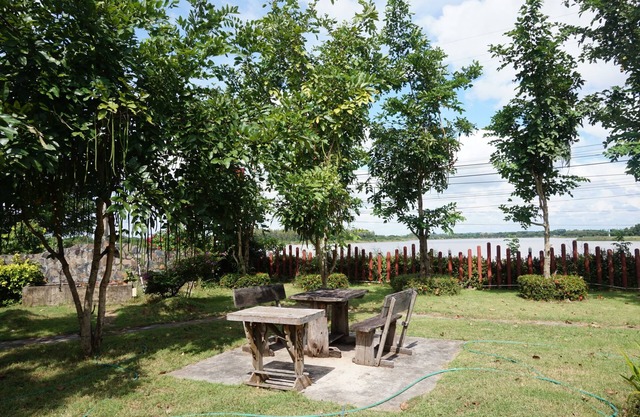 Ratchapreuk Resort