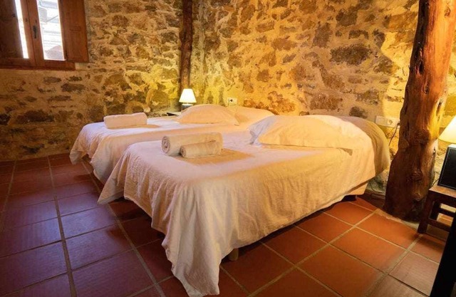 Ratoli - Double Apartment