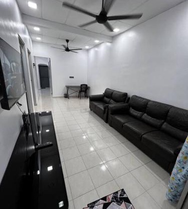 raub homesty