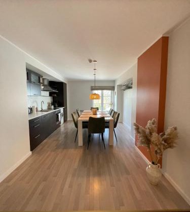 Raunex Apartment