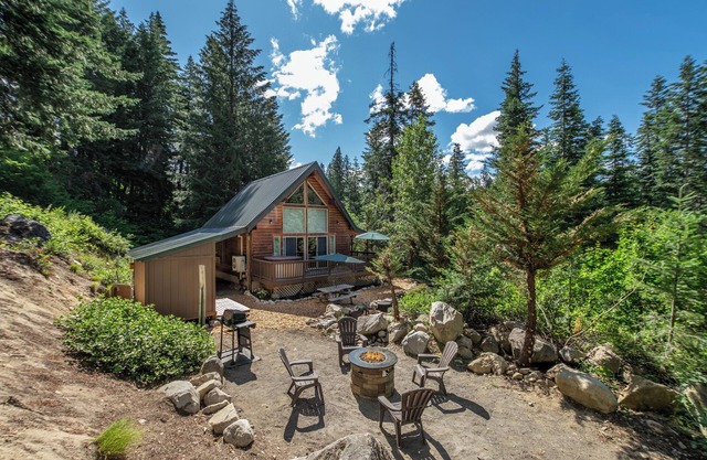 Raven Haven-Private! 10% off Last Minute