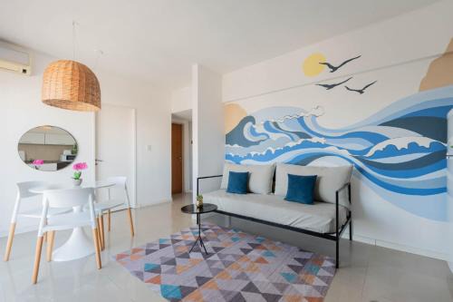 Ravignani 1200 - Lux 1 Bd Pool Palermo Hollywood
