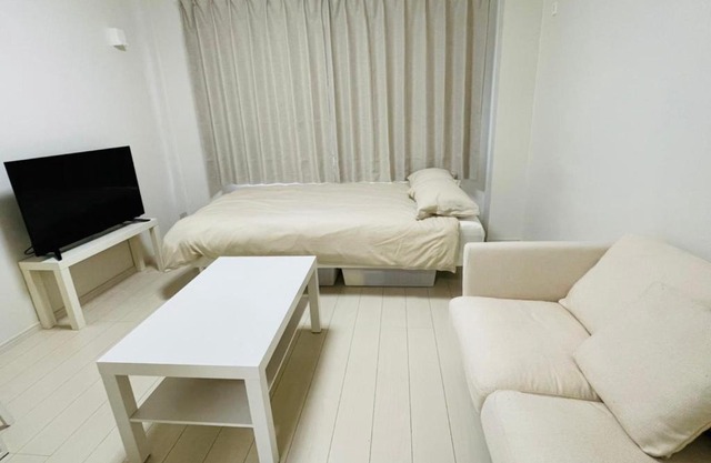 RAVIHE YONEGAHAMA l 米が浜通