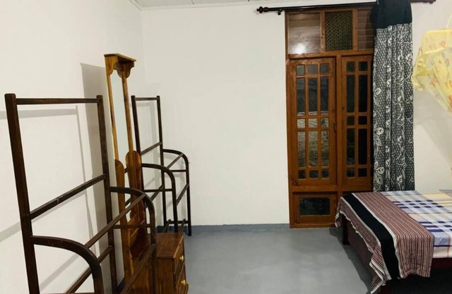 Ray Home stay