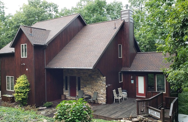 "Raystown Roost" Mountain Retreat Close To The Lake