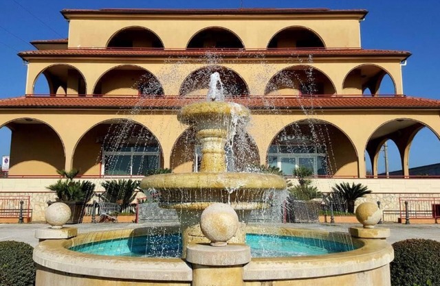 Re Di Cuori Hotel