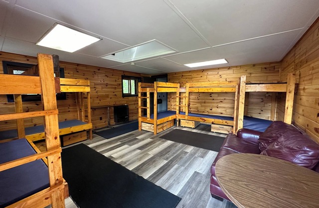Re-live your summer camp memories with YMCA Camp Pepin!