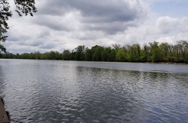 Ready set RELAX! Ready set RIVER!