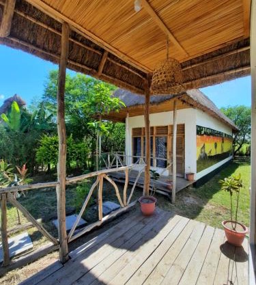 Real African Life safaris and Camps