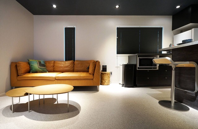 Real Life AOYAMA 2BR suite 3-bed 3min Aoyama 1ch