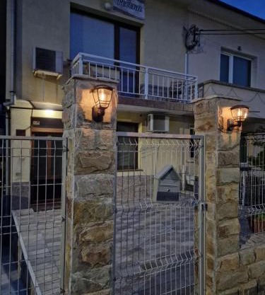 Rebeka Guest House