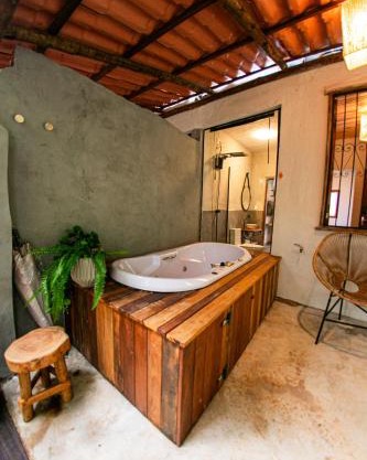 Recanto da Cachoeira