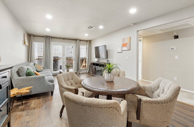 Recently Remodeled Midtown Condo - Prime Location!