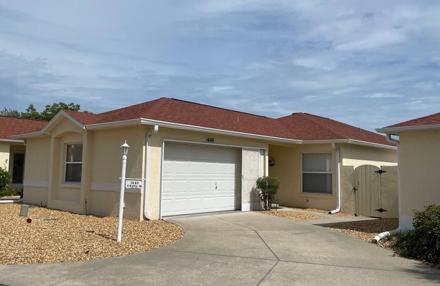 Recently Updated & Complete w/Golf Cart, Coffee Bar, & MORE!