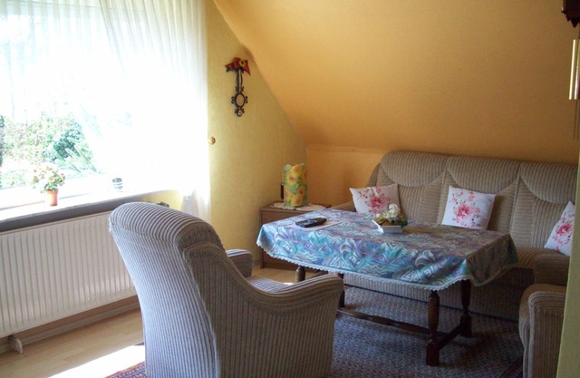 Recreation in the countryside