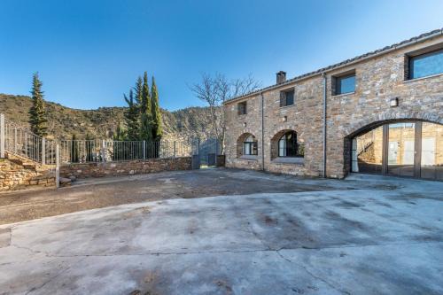 Rectoria de Claverol