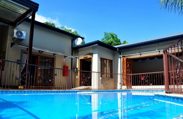 Red Apple Guest House