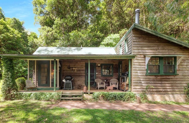Red Dog Cottage - Kangaroo Valley