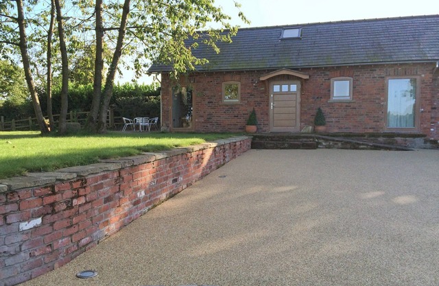 Red House Farm Cottage
