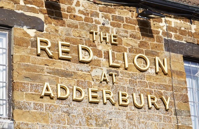 Red Lion Hotel Adderbury by Greene King Inns