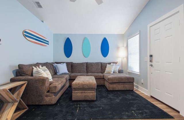 Red Neptune by Nautical Properties