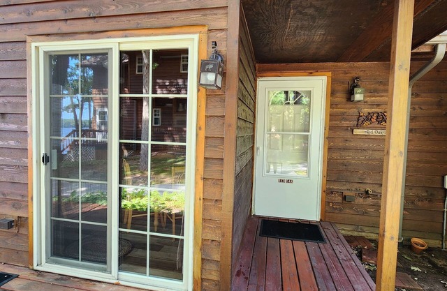 Red Oak Cabin- Cabin on the Chippewa Flowage within a Resort