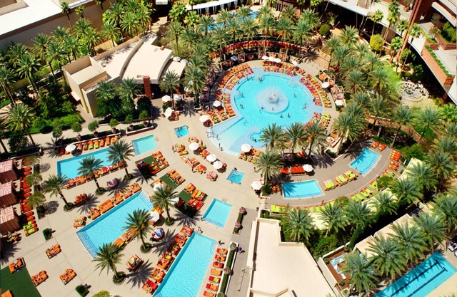 Red Rock Casino, Resort and Spa