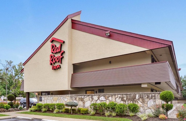 Red Roof Inn Huntington