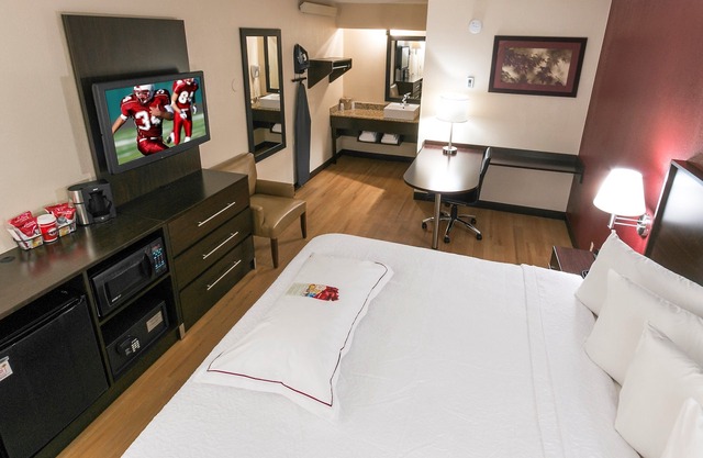 Red Roof Inn PLUS+ Chicago - Hoffman Estates