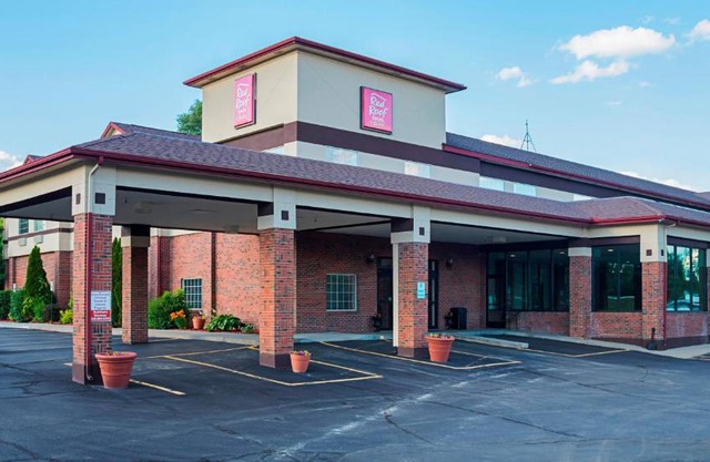 Red Roof Inn & Suites Lake Orion/Auburn Hills