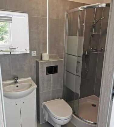 Reda apartments