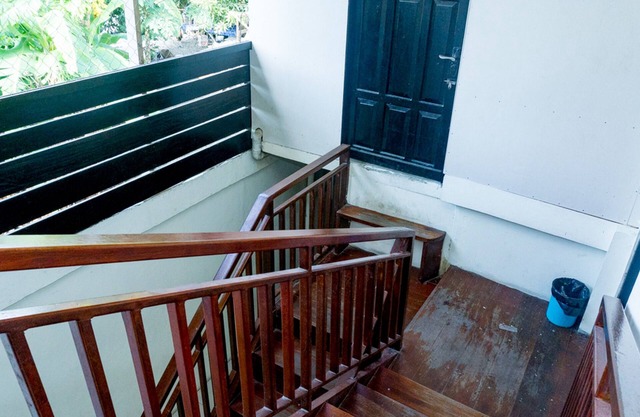 RedDoorz near Sentani Airport Jayapura