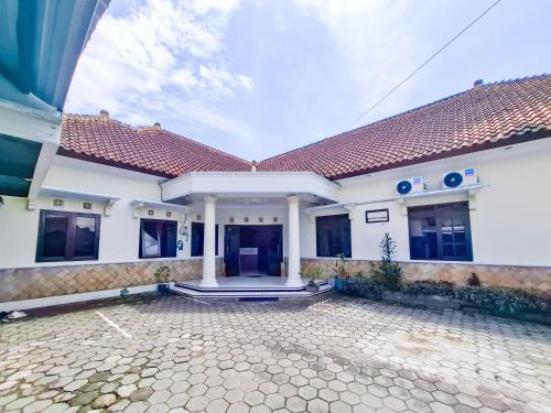 RedDoorz Syariah at Griya Wisata Wonogiri