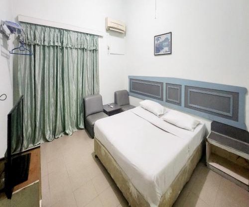 RedDoorz Syariah Near Pelabuhan Sri Bintan Pura Tanjungpinang