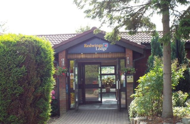 Redwings Lodge Dunstable