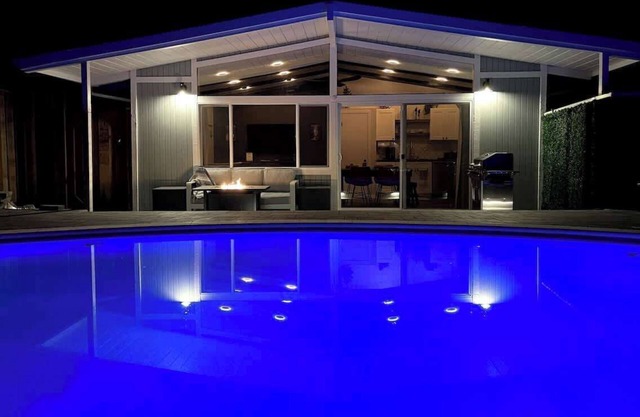 Redwood Oasis - Private Heated Pool by State Park!