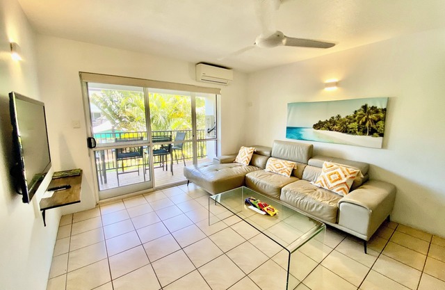 Reef Gateway Apartments