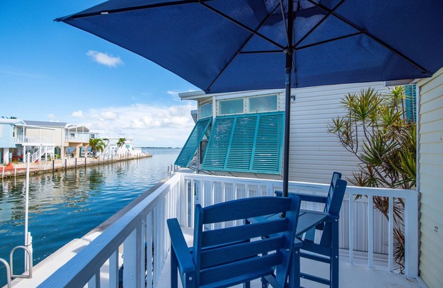 Reel Island Retreat #273 at Venture Out in the Florida Keys