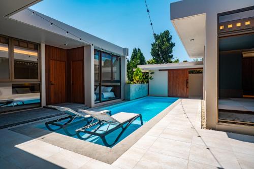 Reflexion Villas GLANZ by Relapool