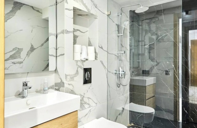 Refuge Chic et Moderne