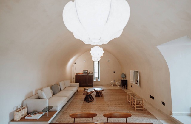 Refuge in the heart of Salento: charming abode in the countryside