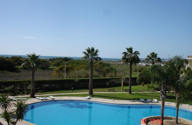 Refuge of Alvor- Vila da Praia