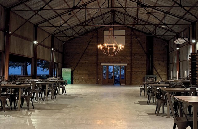 REFUGIO Natural Glamping