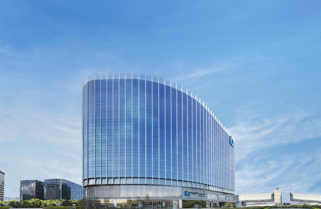 Regala Skycity Hotel by Regal Hotels