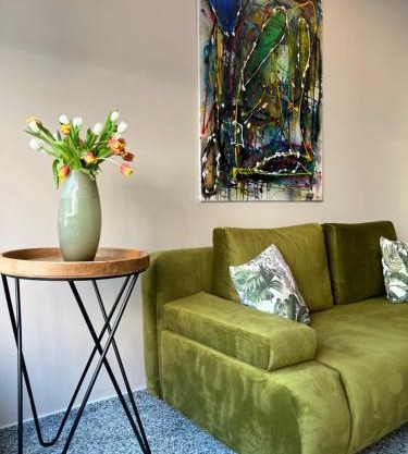 Regina Bed & Breakfast