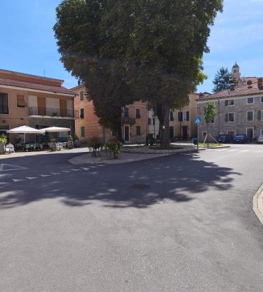 Regina Margherita Apartment