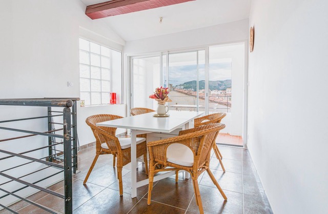 Regina's Banyuls - Charming traditional house in old town, 100 m from beach