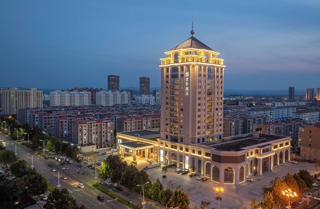 Rehot SSAW Hotel